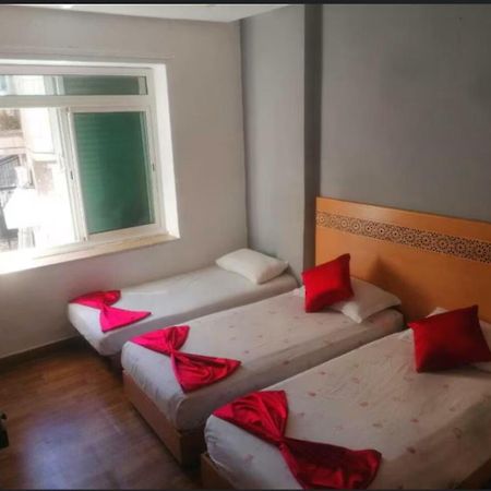 Hotel Astoria Tanger Zewnętrze zdjęcie