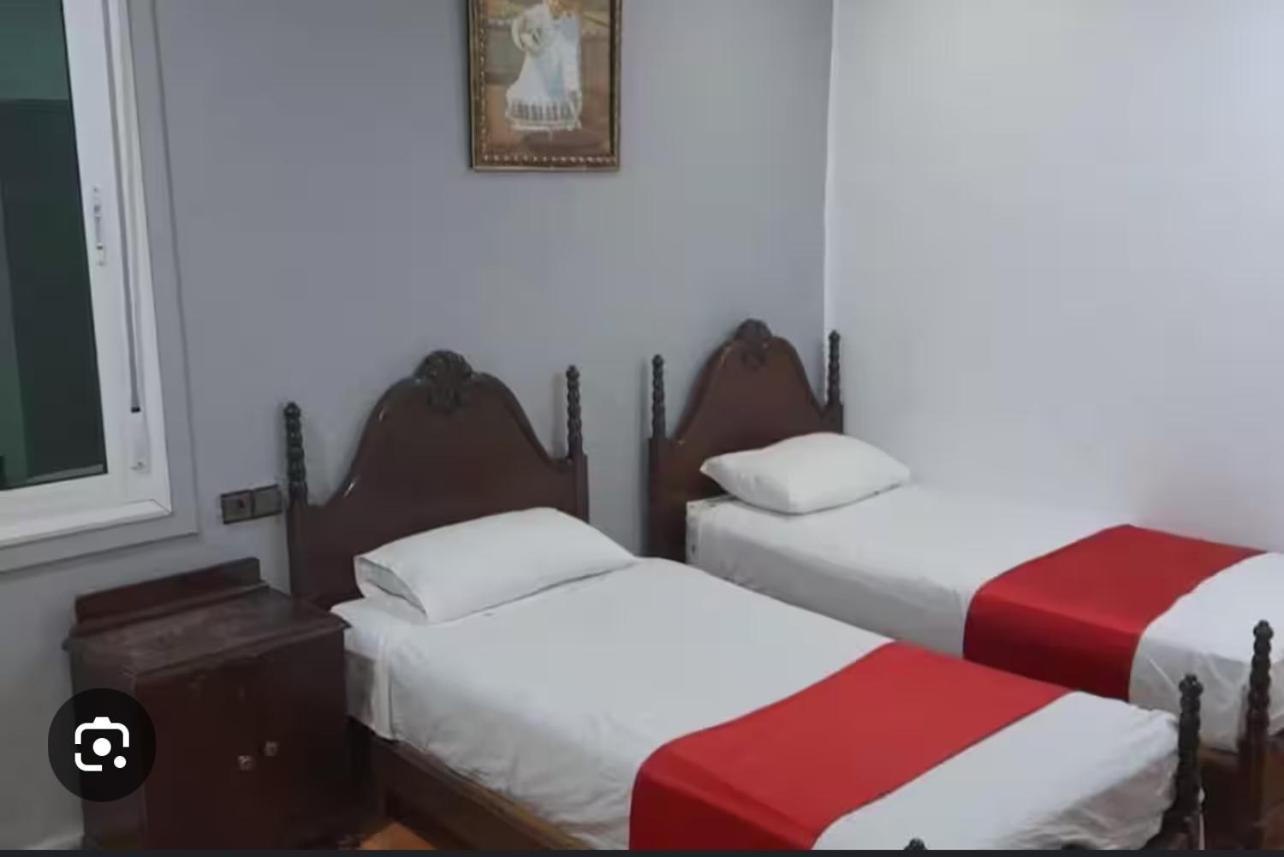 Hotel Astoria Tanger Zewnętrze zdjęcie