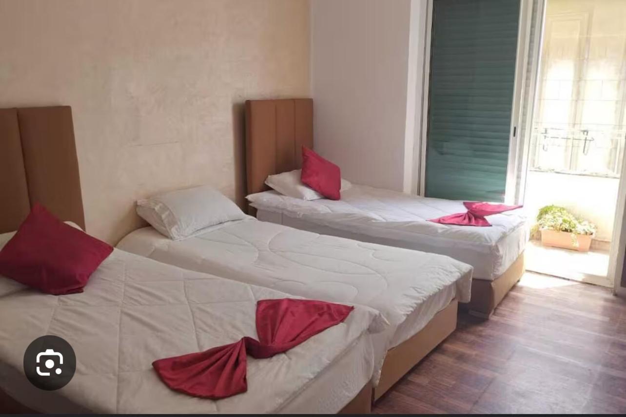 Hotel Astoria Tanger Zewnętrze zdjęcie