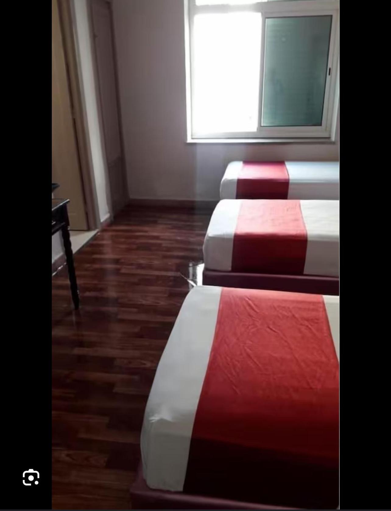 Hotel Astoria Tanger Zewnętrze zdjęcie