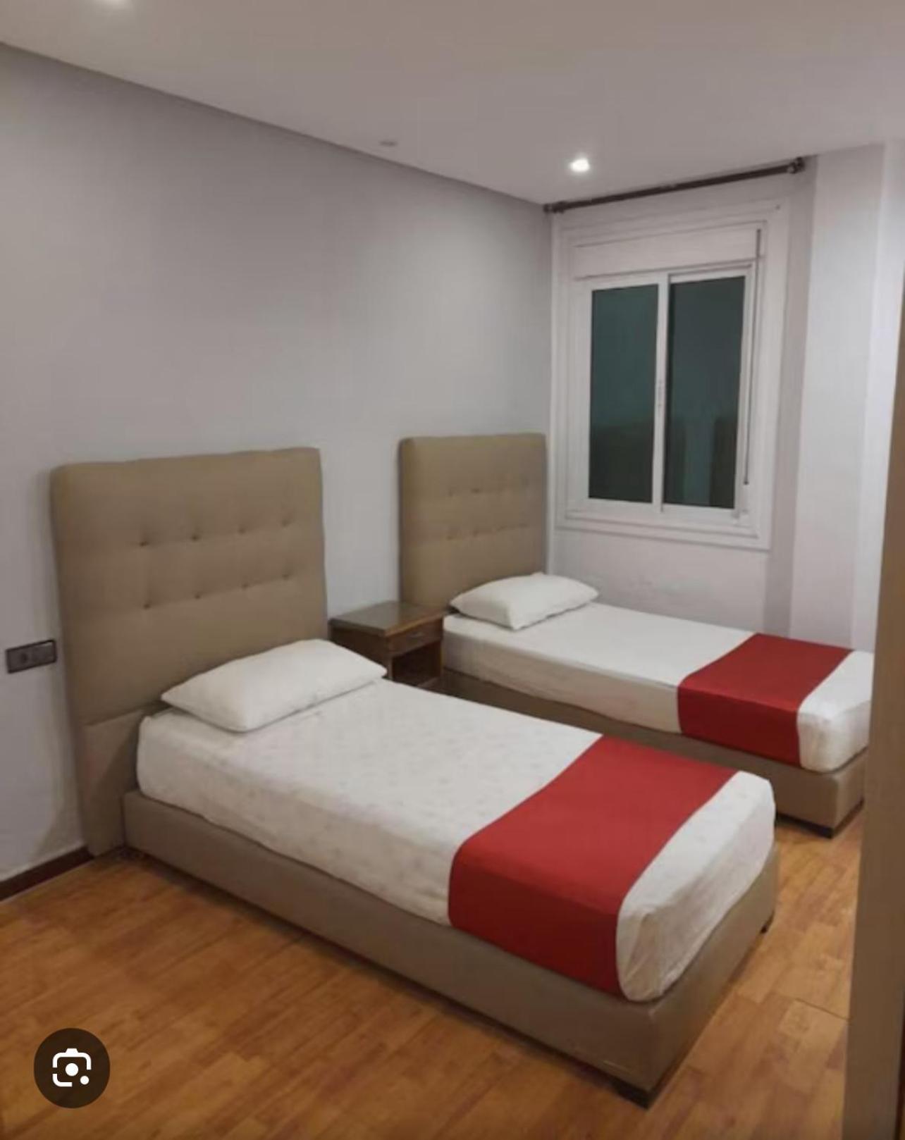 Hotel Astoria Tanger Zewnętrze zdjęcie