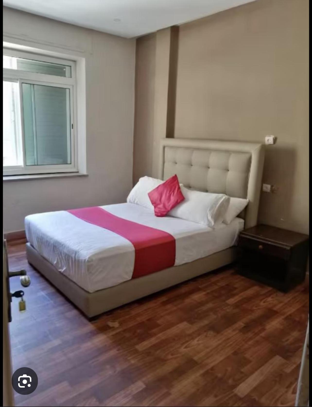 Hotel Astoria Tanger Zewnętrze zdjęcie