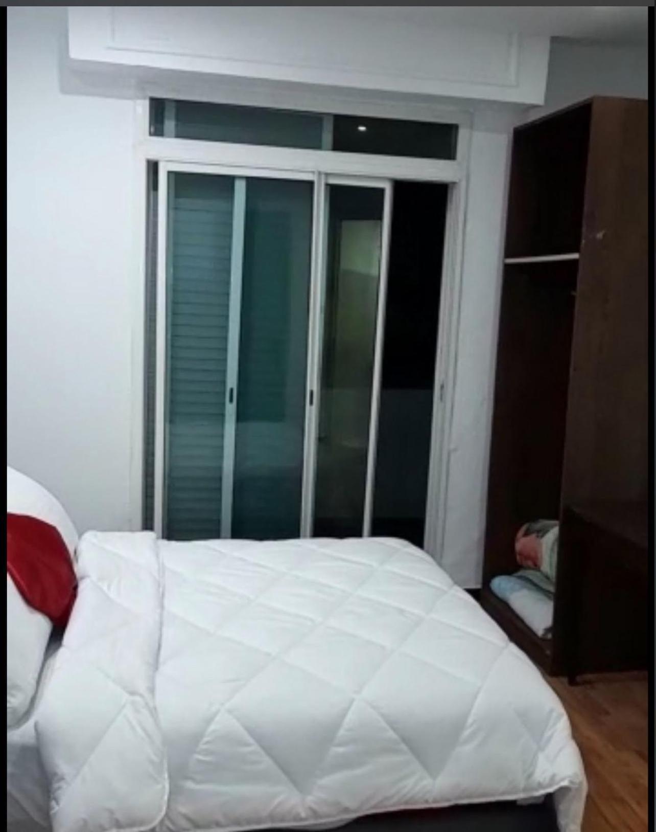 Hotel Astoria Tanger Zewnętrze zdjęcie