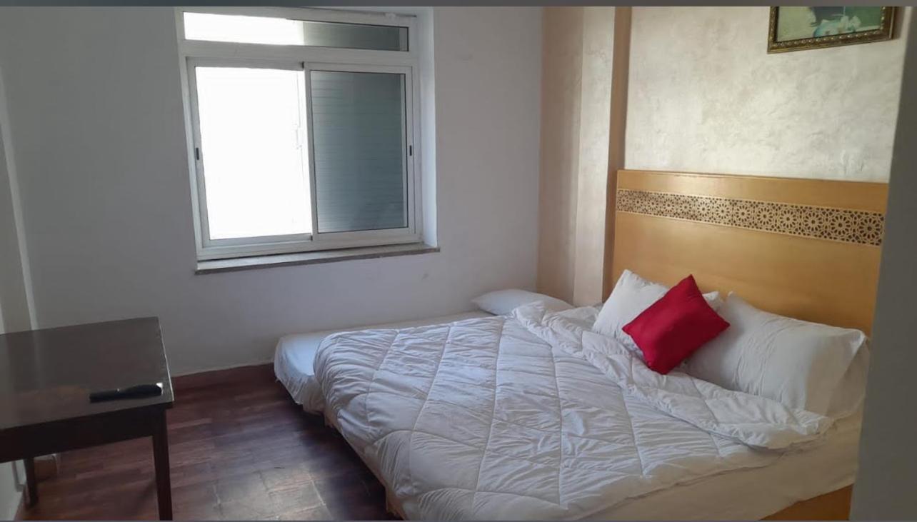 Hotel Astoria Tanger Zewnętrze zdjęcie