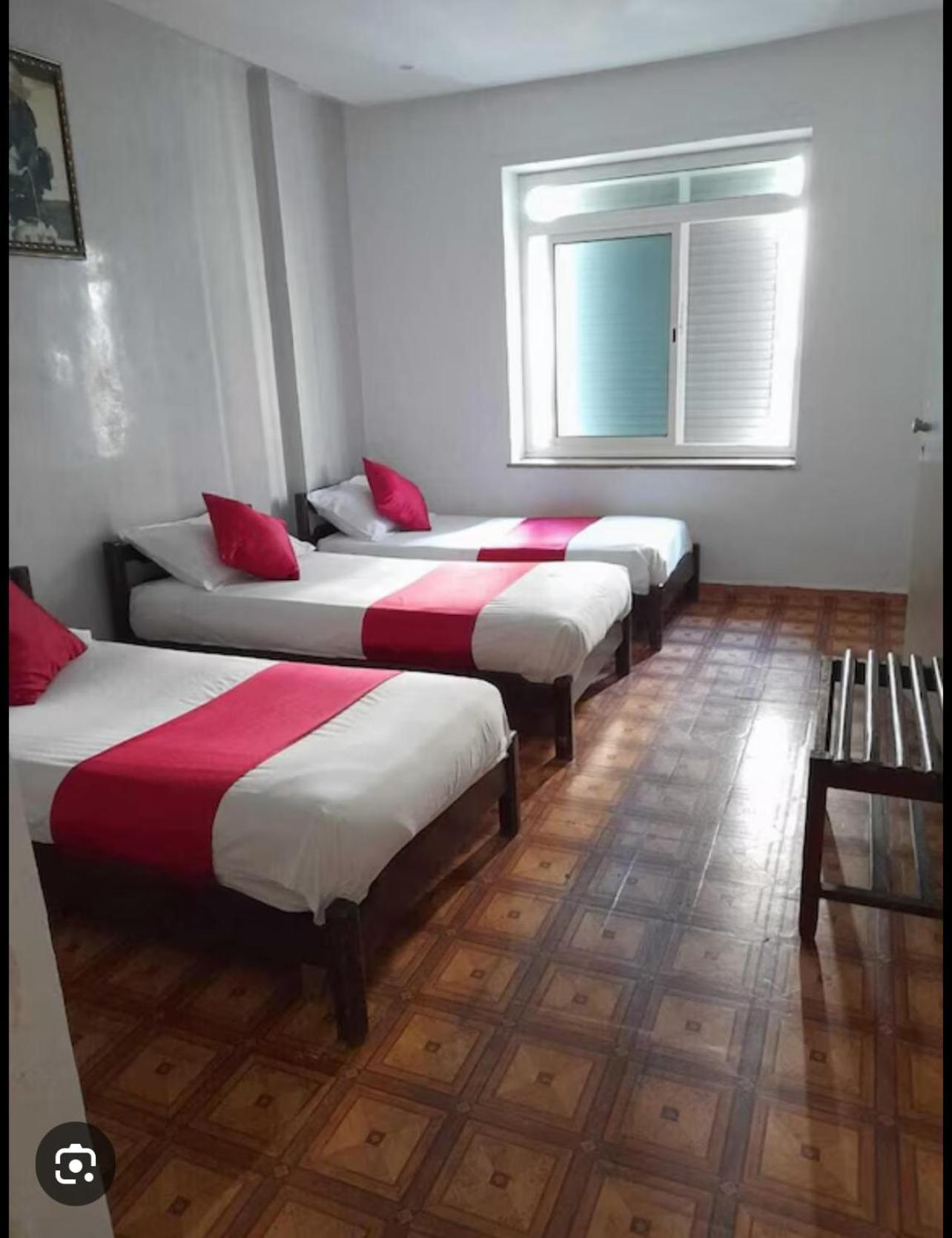 Hotel Astoria Tanger Zewnętrze zdjęcie