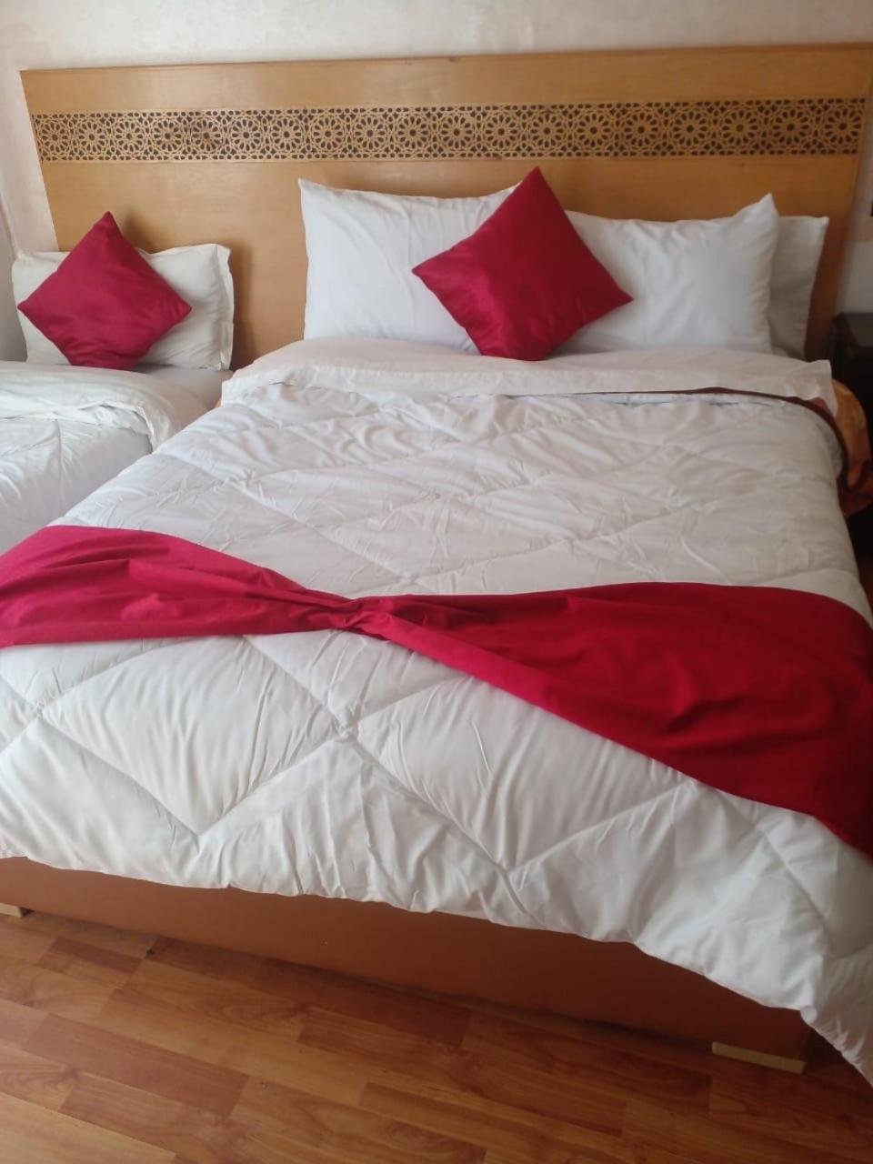 Hotel Astoria Tanger Zewnętrze zdjęcie