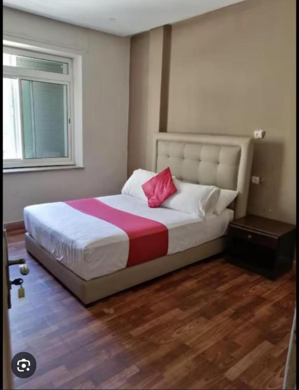 Hotel Astoria Tanger Zewnętrze zdjęcie