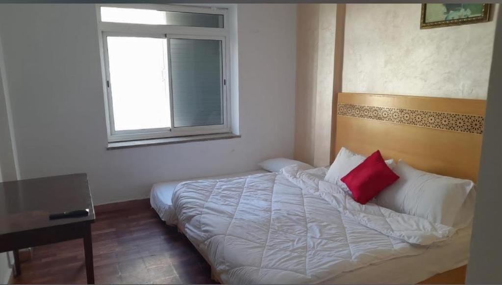 Hotel Astoria Tanger Zewnętrze zdjęcie