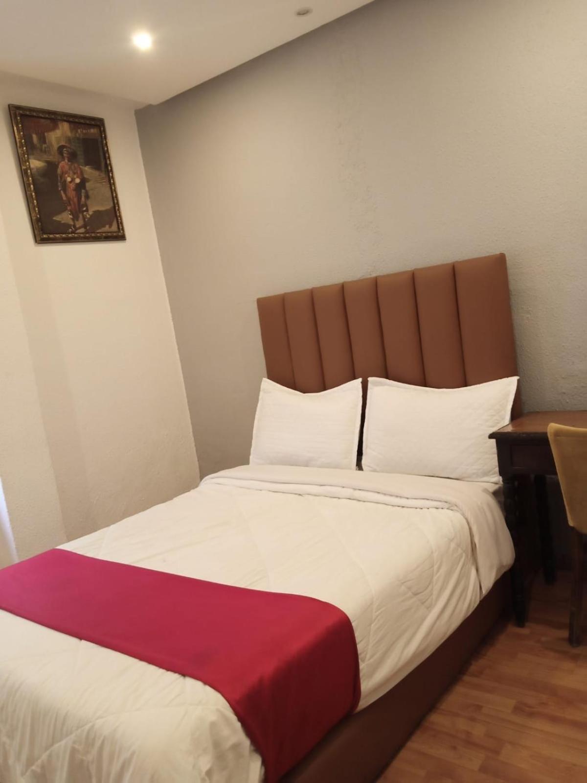 Hotel Astoria Tanger Zewnętrze zdjęcie