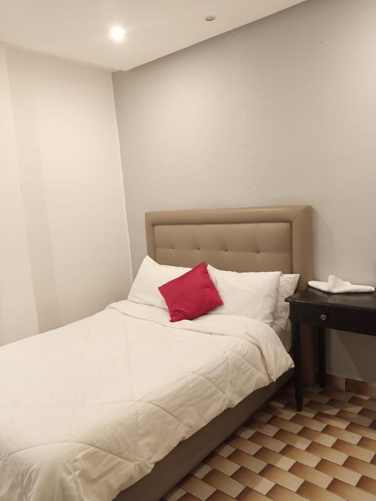 Hotel Astoria Tanger Zewnętrze zdjęcie