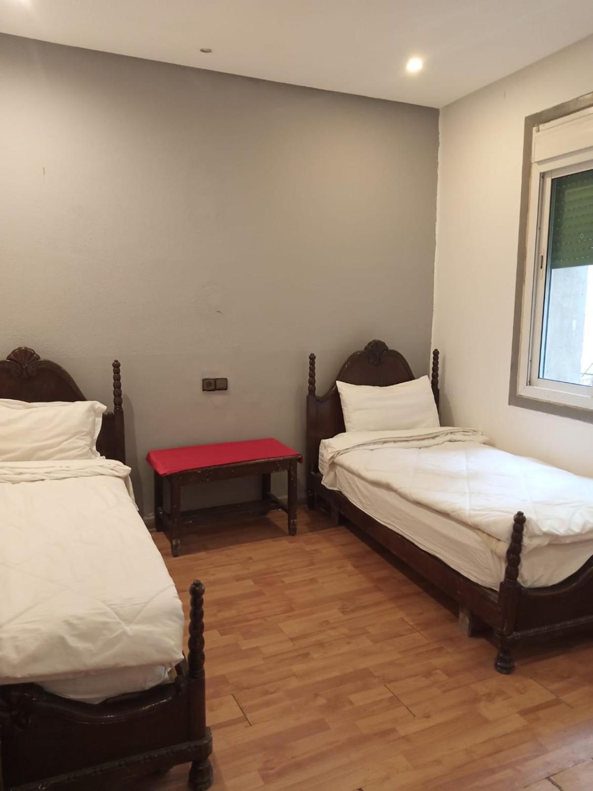 Hotel Astoria Tanger Zewnętrze zdjęcie