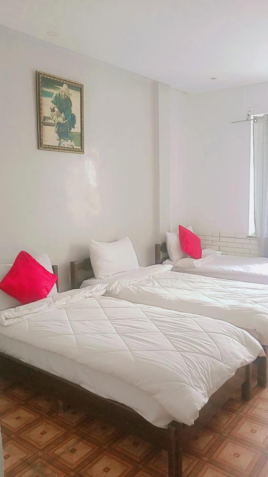 Hotel Astoria Tanger Zewnętrze zdjęcie