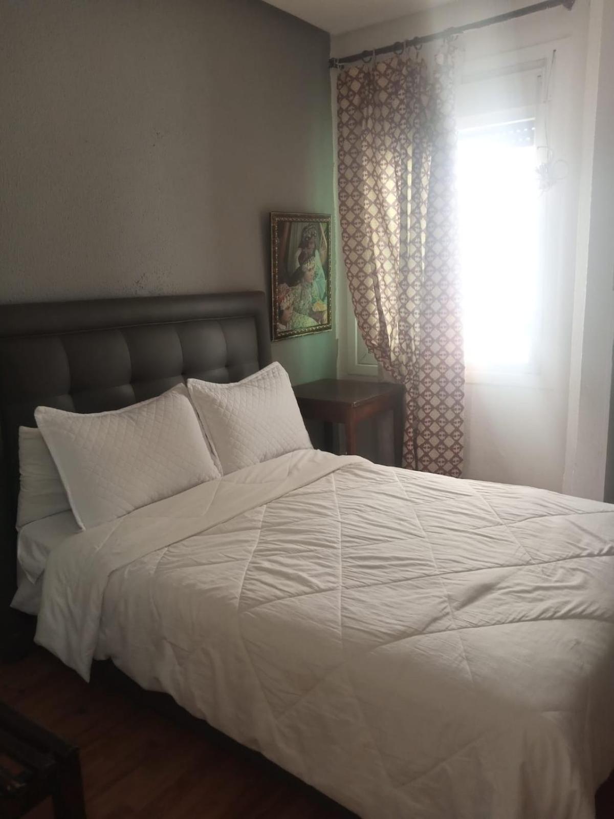 Hotel Astoria Tanger Zewnętrze zdjęcie